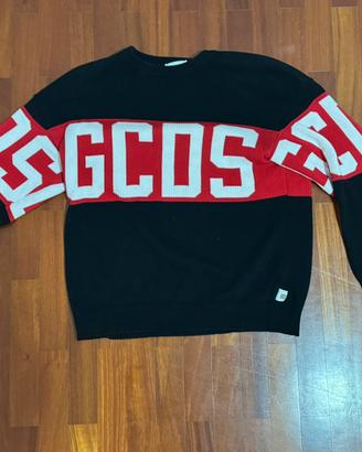 Maglione GCDS