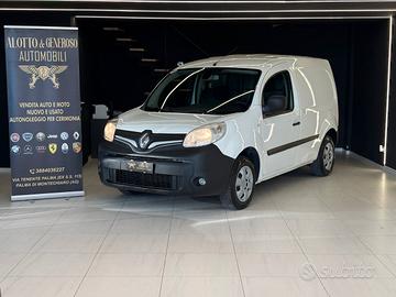 Renault Kangoo 1.5 dCi 90CV 4p. Express Ice ( IVA 