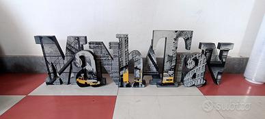 decorazioni per casa 