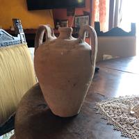 Orcio. Antico