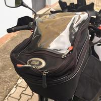 Borsa da serbatoio magnetica givi t413