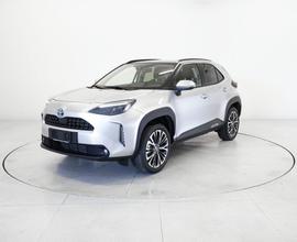 TOYOTA Yaris Cross Yaris Cross 1.5 Hybrid 5p. E-