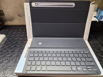 book cover keyboard Samsung