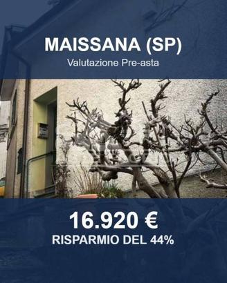 Immobile in asta di 155 m² a Maissana