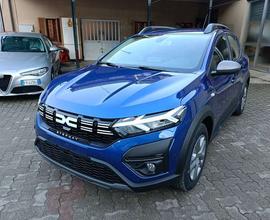 Dacia Sandero NEW Stepway 1.0 TCe ECO-G EXTREME UP