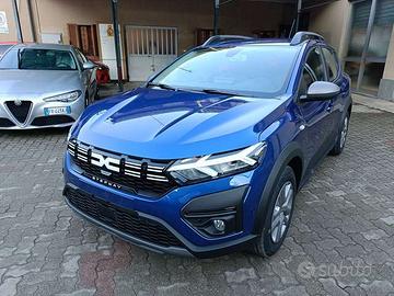Auto Nuove Dacia Nuova Sandero Stepway gpl 1.0 TCe ECO-G STEPWAY EXTREME UP  - Autoindustriale Mobility Group