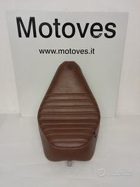 BMW Motorrad - Sedile "Vintage" Marrone - R18/Cl