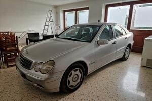Mercedes 220CDI Classic Storica