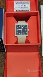 Swatch What if...Tariffs? 39%
