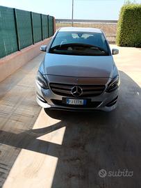 Mercedes classe B 180 CDI