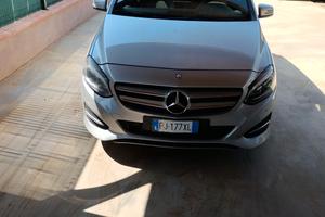 Mercedes classe B 180 CDI