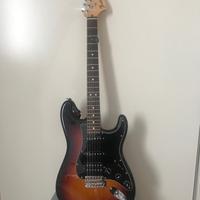 Fender Stratocaster HSS Made in USA