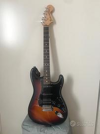 Fender Stratocaster HSS Made in USA