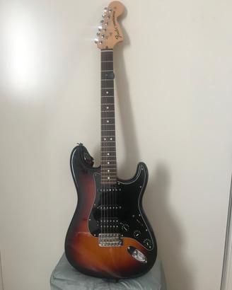 Fender Stratocaster HSS Made in USA