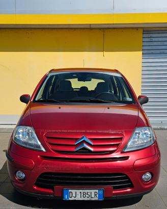 Citroen C3 1.4 Elegance Bi Energy G