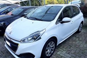Peugeot 208 Active 5p 1.0 VTI 68Cv E6 Neopatentati