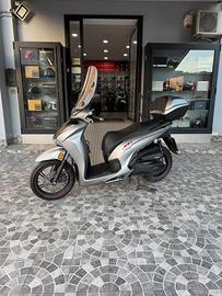 Honda sh 350i sport 2023