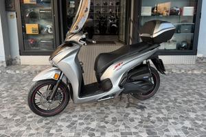 Honda sh 350i sport 2023