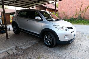 Toyota Urban cruiser 1.4d 4wd 