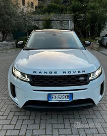 Evoque