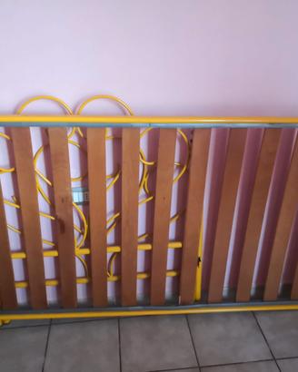 letto singolo