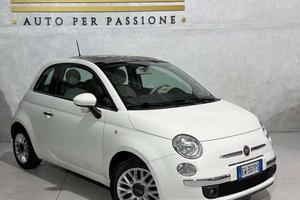 Fiat 500 Neopatentati Benzina Euro 6 Km 44.000