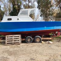 imbarcazione da diporto 