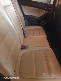 Mazda cx 5 4wd