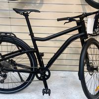 CANNONDALE Contro 3 (Black Coffee)