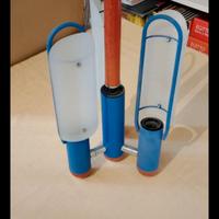 lampadario da cameretta 