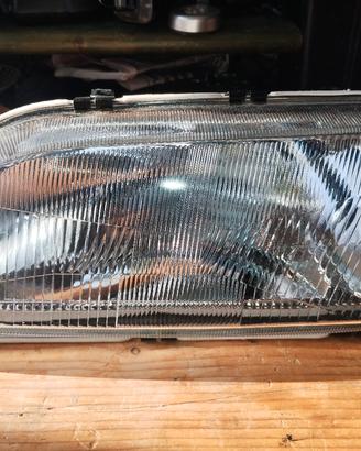 Fari Volvo V40/S40 prima serie dal 95 