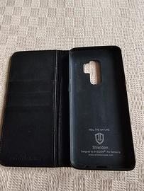 custodia Samsung Galaxy S9 plus