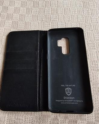 custodia Samsung Galaxy S9 plus