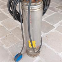 pompa acqua EBARA 1HP