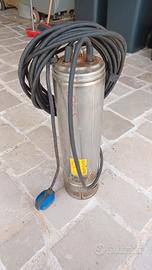 pompa acqua EBARA 1HP