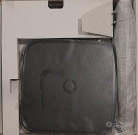 Vodafone Power Station (usato) + TV Box (mai usato