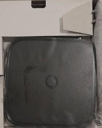 Vodafone Power Station (usato) + TV Box (mai usato