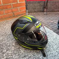 casco moto