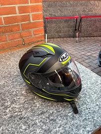 casco moto