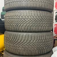 Gomme Bridgestone blizzak 6 225/40/19