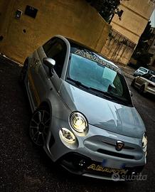 Abarth 595 - 2021