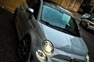 Abarth 595 - 2021