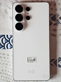 Samsung s26 ultra 512gb bianco