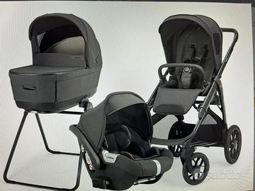 Trio Inglesina Aptica XT Magnet Grey 2024