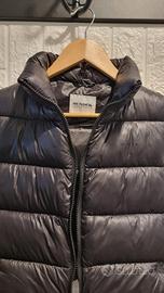 Smanicato Piumino Sundek – Taglia S