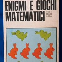 enigmi e giochi matematici