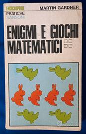 enigmi e giochi matematici