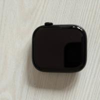 Apple Watch 10 46mm nero taglia M/L