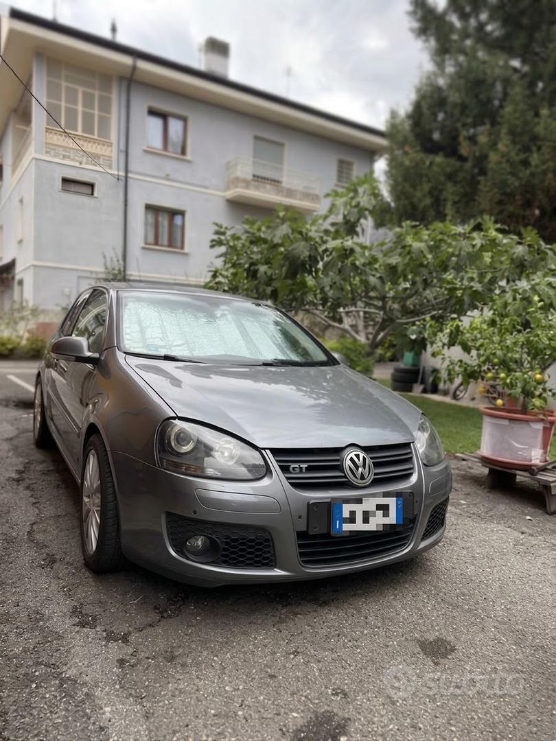 Volkswagen Golf 5ª serie