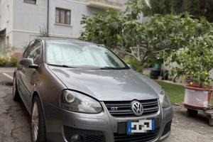 Volkswagen Golf  5 GT 170cv - 3 Porte